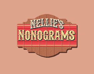 play Nellie'S Nonograms