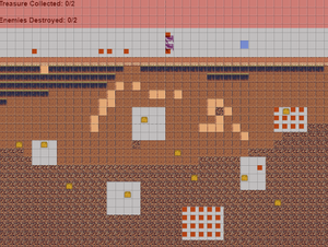 play Liam - Explorer Arcade