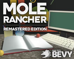 play Mole Rancher Remastered