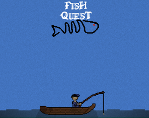 play Fish Quest