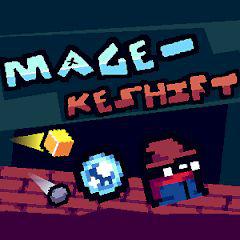 play Mage Keshift