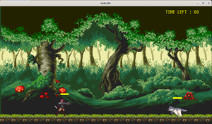play Metal Warrior: Search For Valhalla
