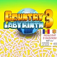 play Country Labyrinth 3