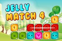 play Jelly Match 4