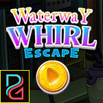 play Waterway Whirl Escape
