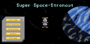 play The Aliens Spaceship