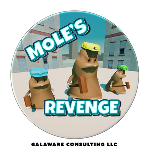 play Mole'S Revenge