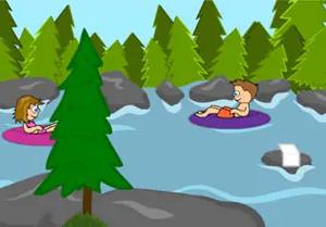 play Lazy River 2023