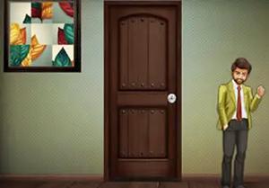 play Easy Room Escape 129