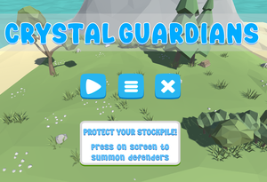 Crystal Guardians