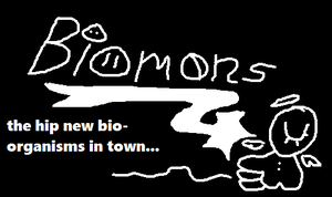 play Biomon!