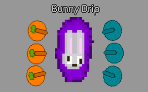 play Bunny Drip