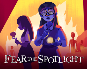 play Fear The Spotlight - Demo