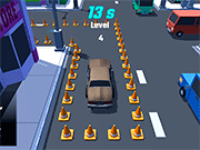 play Extreme Parking Challenge