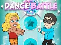 play Dance Battle