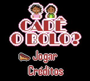 play Cadê O Bolo