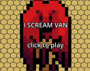 play I Scream Van