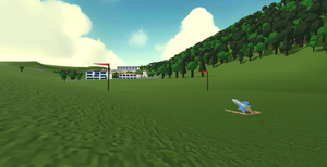 play Rocket Launch (Lançamento De Foguete)
