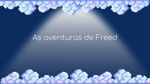 As Aventuras De Freed