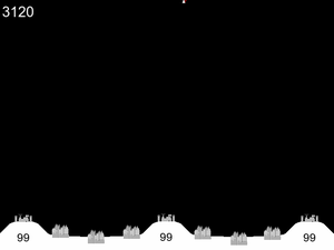 play War Missile Battle