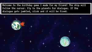 play Planet Seeker