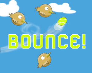 play Bounce!