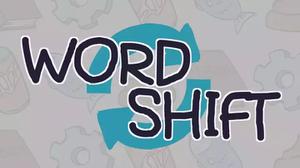 play Wordshift - Multiplayer Word