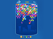 play Endless Bubbles