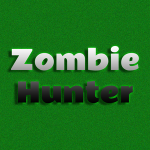 play Zombie Hunter