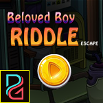 play Beloved Boy Riddle Escape