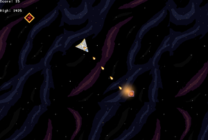 play Spacewar