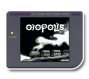 play Oiopolis (English)