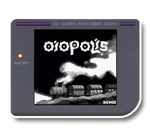play Oiopolis (Espaã±Ol)