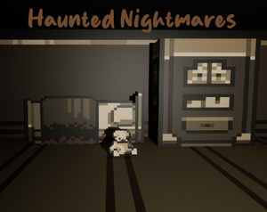 play Haunted Nightmares