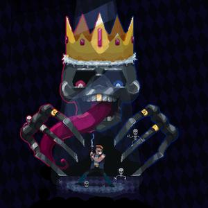 play Skeleton Hunter