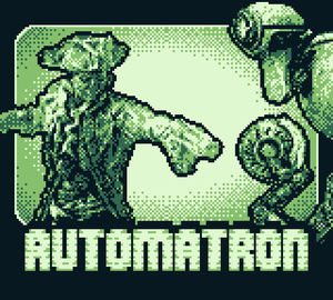 play Automatron Gb Demo