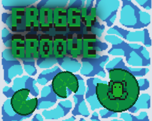 play Froggy Groove