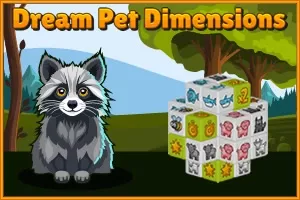 play Dream Pet Dimensions