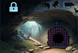 play Great Cave Escape