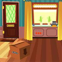 play Sapphire-Room-Rescue-Theescapegames