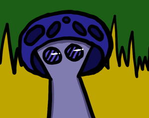 play Mushroom Run Remake