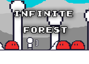 play Infinite Forest (Beta)