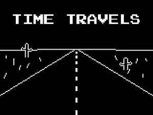 play Time Travels