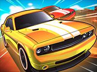 play Ultimate Stunt Car Challenge