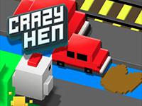 play Crazy Hen