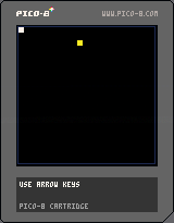 play Snake Pico-8