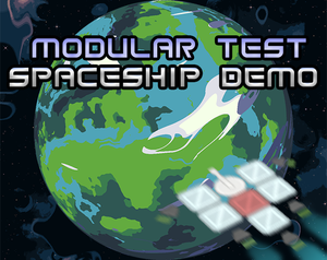 play Modular Spaceship