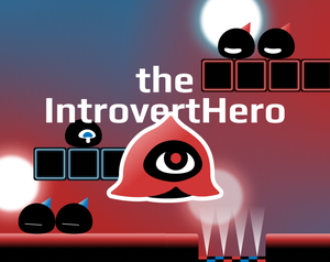 play The Introvert Hero