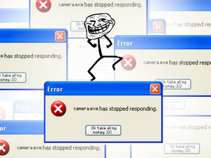 play Troll_Virus_Blue-Screen.Exe