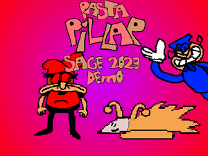 play Pasta Pillar Sage 2023 Demo